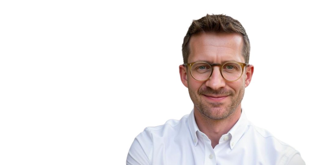 - Ben Palmer 2 AI