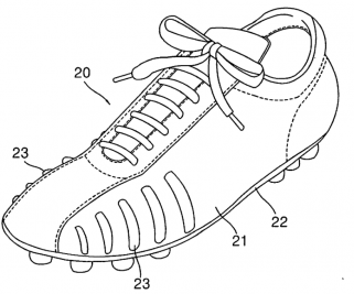 Football and patents - Withers & Rogers