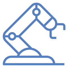 withers & rogers sectors - Robotics RGB