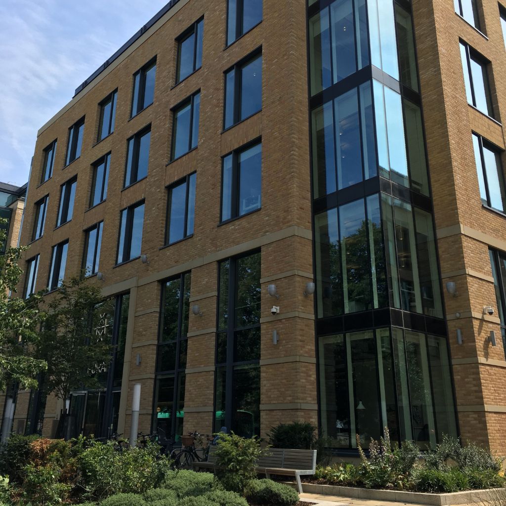 Withers & Rogers contacts - Cambridge Office 2