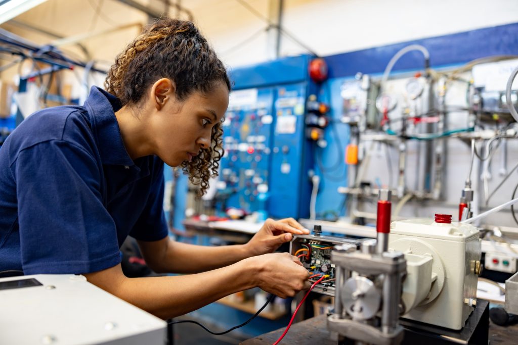 Careers 22 - iStock 1828385925