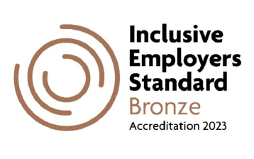 - inclusive employers badge