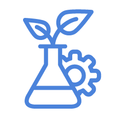 withers & rogers sectors - Biotechnology icon
